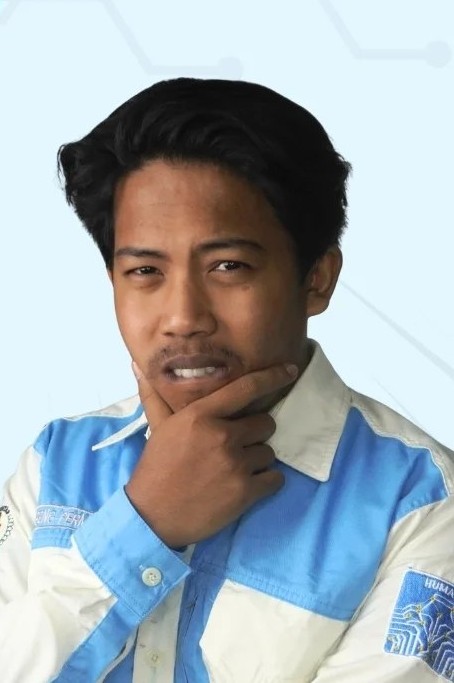 Persyaratan Mahasiswa Baru